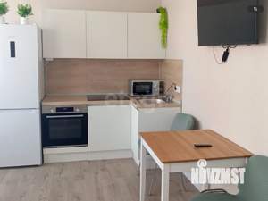 1-к квартира, на длительный срок, 40м2, 4/7 этаж