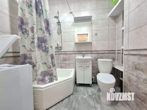 1-к квартира, на длительный срок, 37м2, 5/24 этаж