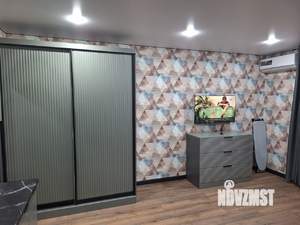 Студия квартира, на длительный срок, 29м2, 8/17 этаж