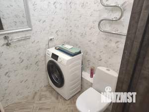 Студия квартира, посуточно, 33м2, 15/19 этаж