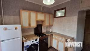 1-к квартира, на длительный срок, 31м2, 2/5 этаж