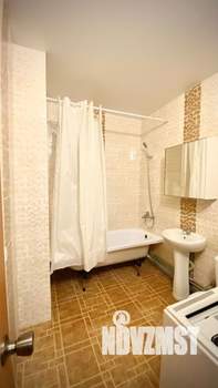 1-к квартира, на длительный срок, 34м2, 17/18 этаж