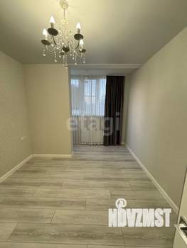 2-к квартира, на длительный срок, 38м2, 2/8 этаж