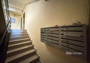 Студия квартира, на длительный срок, 25м2, 2/5 этаж