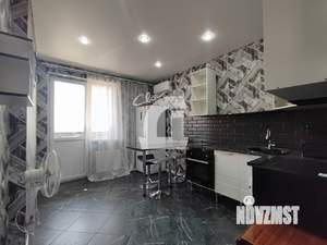 2-к квартира, на длительный срок, 50м2, 7/22 этаж