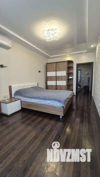 1-к квартира, на длительный срок, 52м2, 4/6 этаж