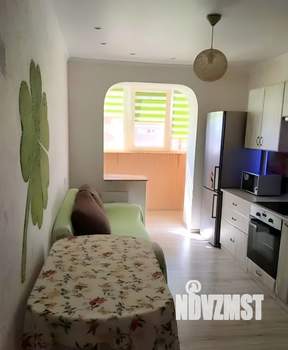 1-к квартира, на длительный срок, 43м2, 11/16 этаж