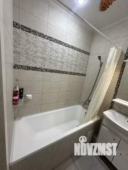 1-к квартира, на длительный срок, 33м2, 4/20 этаж