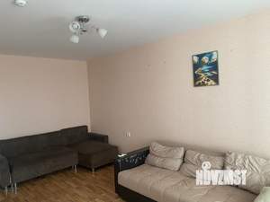 2-к квартира, на длительный срок, 55м2, 9/15 этаж