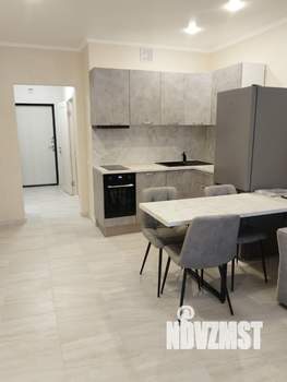 Студия квартира, на длительный срок, 30м2, 7/12 этаж