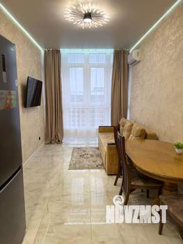 1-к квартира, на длительный срок, 37м2, 16/16 этаж