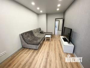 2-к квартира, на длительный срок, 68м2, 12/24 этаж