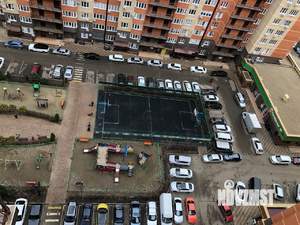 1-к квартира, на длительный срок, 48м2, 18/18 этаж