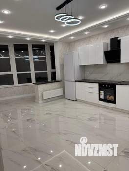 1-к квартира, на длительный срок, 50м2, 8/22 этаж