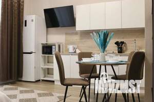 1-к квартира, посуточно, 30м2, 4/20 этаж