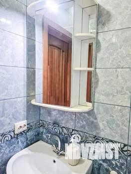 1-к квартира, посуточно, 25м2, 2/9 этаж