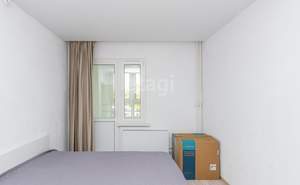 Студия квартира, на длительный срок, 21м2, 15/16 этаж