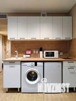 1-к квартира, посуточно, 22м2, 13/15 этаж