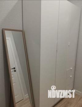 Студия квартира, на длительный срок, 27м2, 14/16 этаж