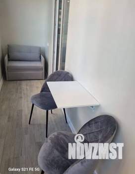 1-к квартира, на длительный срок, 40м2, 5/16 этаж