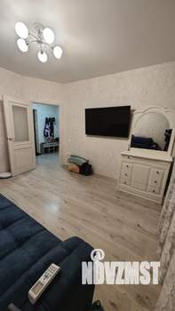 1-к квартира, на длительный срок, 37м2, 4/19 этаж