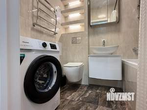 Студия квартира, на длительный срок, 20м2, 3/9 этаж