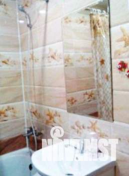 Студия квартира, на длительный срок, 33м2, 7/10 этаж