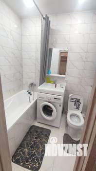 1-к квартира, на длительный срок, 33м2, 16/16 этаж