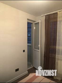 1-к квартира, на длительный срок, 36м2, 10/17 этаж