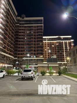 Студия квартира, посуточно, 16м2, 15/16 этаж