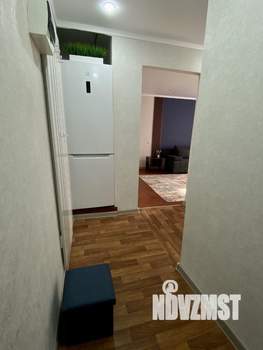 1-к квартира, на длительный срок, 31м2, 2/5 этаж