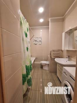 1-к квартира, на длительный срок, 40м2, 9/18 этаж