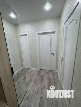 3-к квартира, на длительный срок, 78м2, 9/16 этаж