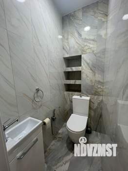 2-к квартира, на длительный срок, 80м2, 11/21 этаж