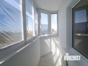 2-к квартира, на длительный срок, 62м2, 13/16 этаж