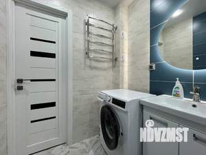 2-к квартира, посуточно, 70м2, 6/16 этаж
