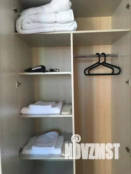 1-к квартира, посуточно, 16м2, 1/1 этаж