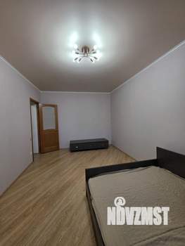 1-к квартира, на длительный срок, 59м2, 6/7 этаж