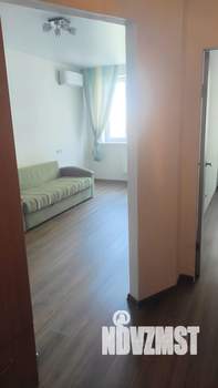 1-к квартира, на длительный срок, 38м2, 9/18 этаж