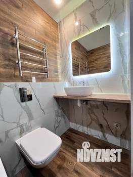 1-к квартира, на длительный срок, 34м2, 5/20 этаж