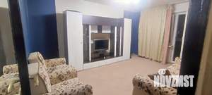 2-к квартира, на длительный срок, 47м2, 5/10 этаж