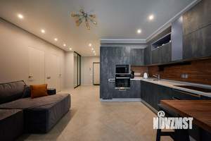 2-к квартира, на длительный срок, 61м2, 9/25 этаж