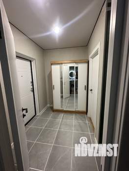 2-к квартира, на длительный срок, 47м2, 7/16 этаж