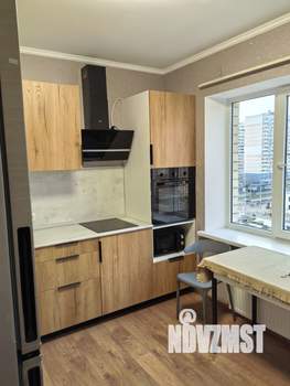 1-к квартира, на длительный срок, 36м2, 8/9 этаж