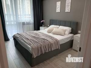 2-к квартира, на длительный срок, 52м2, 7/24 этаж