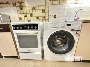 1-к квартира, на длительный срок, 46м2, 4/18 этаж