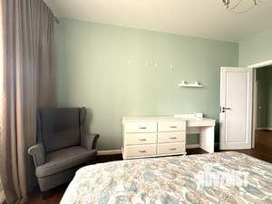3-к квартира, на длительный срок, 95м2, 14/18 этаж