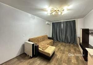 1-к квартира, на длительный срок, 41м2, 10/16 этаж