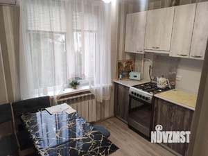 3-к квартира, на длительный срок, 60м2, 7/9 этаж