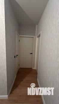 1-к квартира, на длительный срок, 37м2, 9/16 этаж